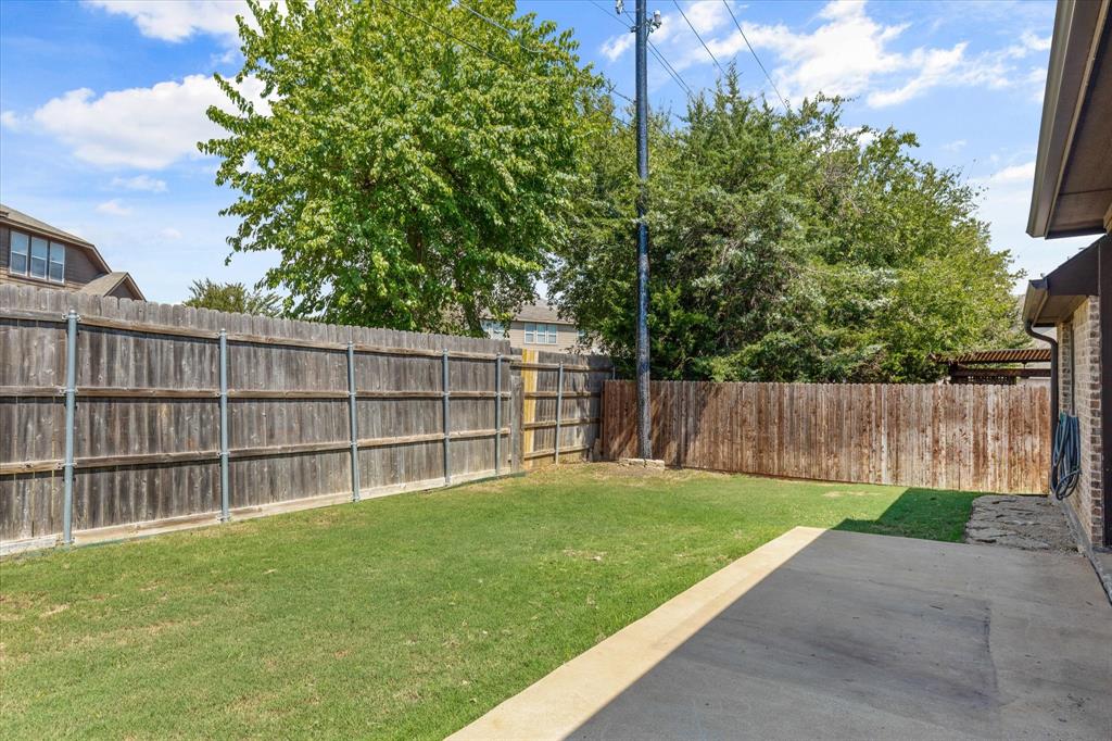 Heritage Park Add - Residential