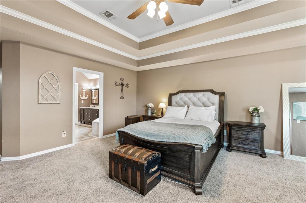 Heritage Park Add - Residential