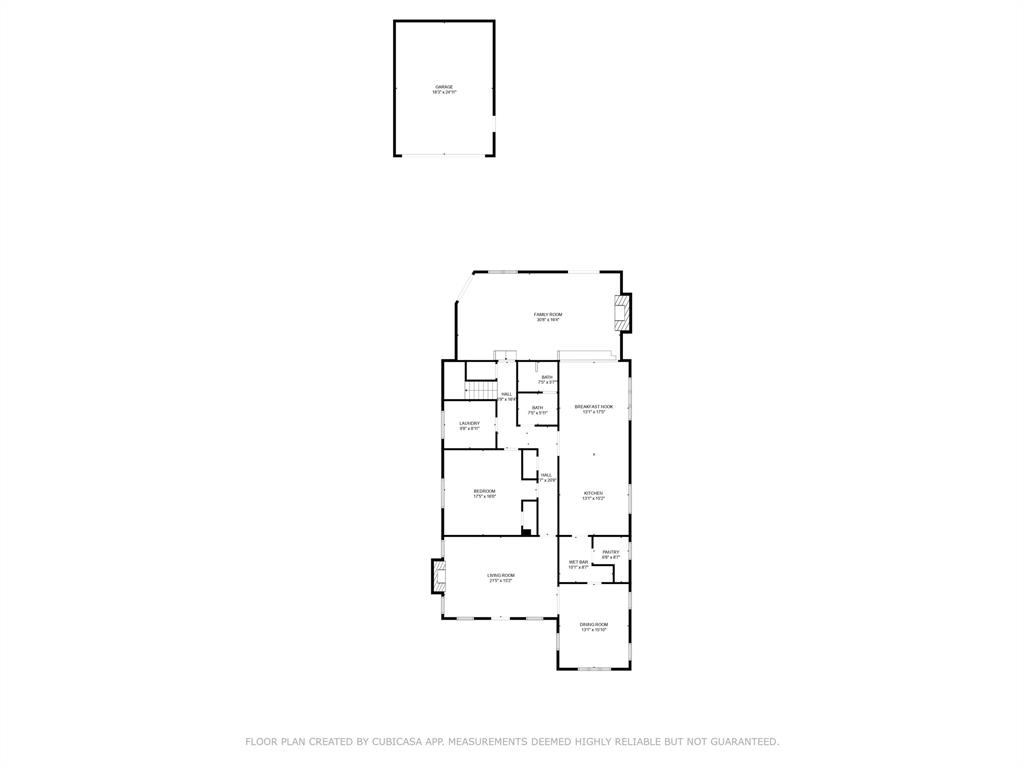 Mount Vernon Add - Residential