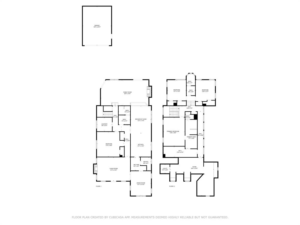 Mount Vernon Add - Residential