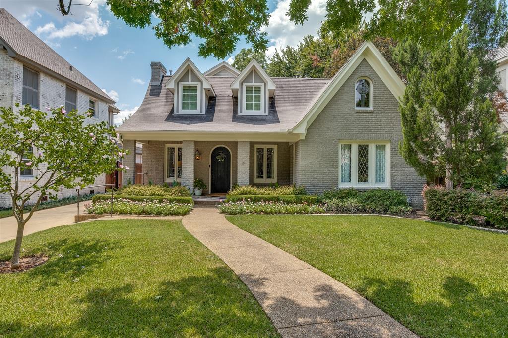 Mount Vernon Add - Residential
