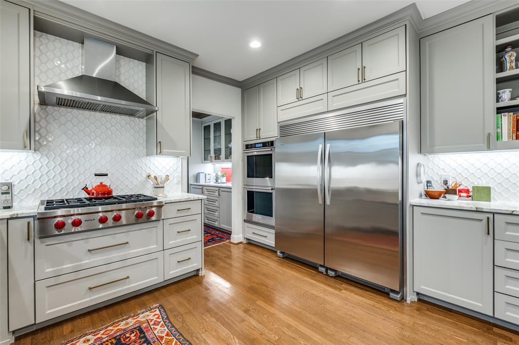 Mount Vernon Add - Residential