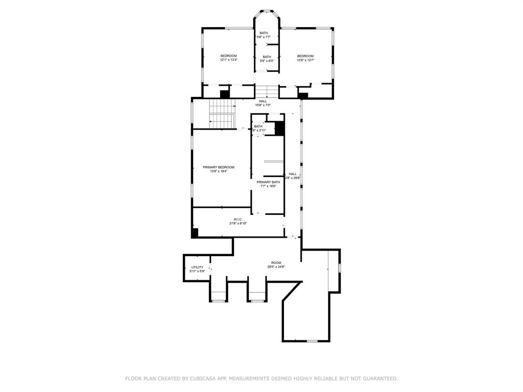 Mount Vernon Add - Residential