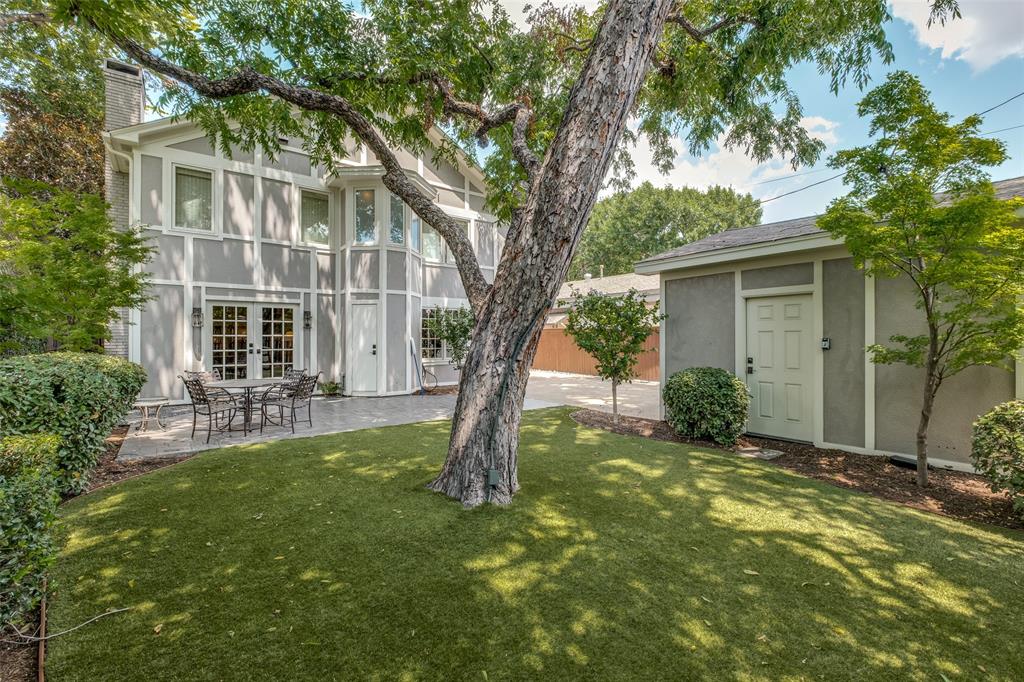 Mount Vernon Add - Residential