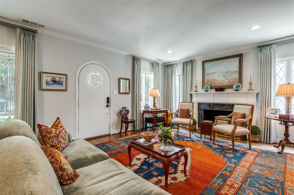Mount Vernon Add - Residential