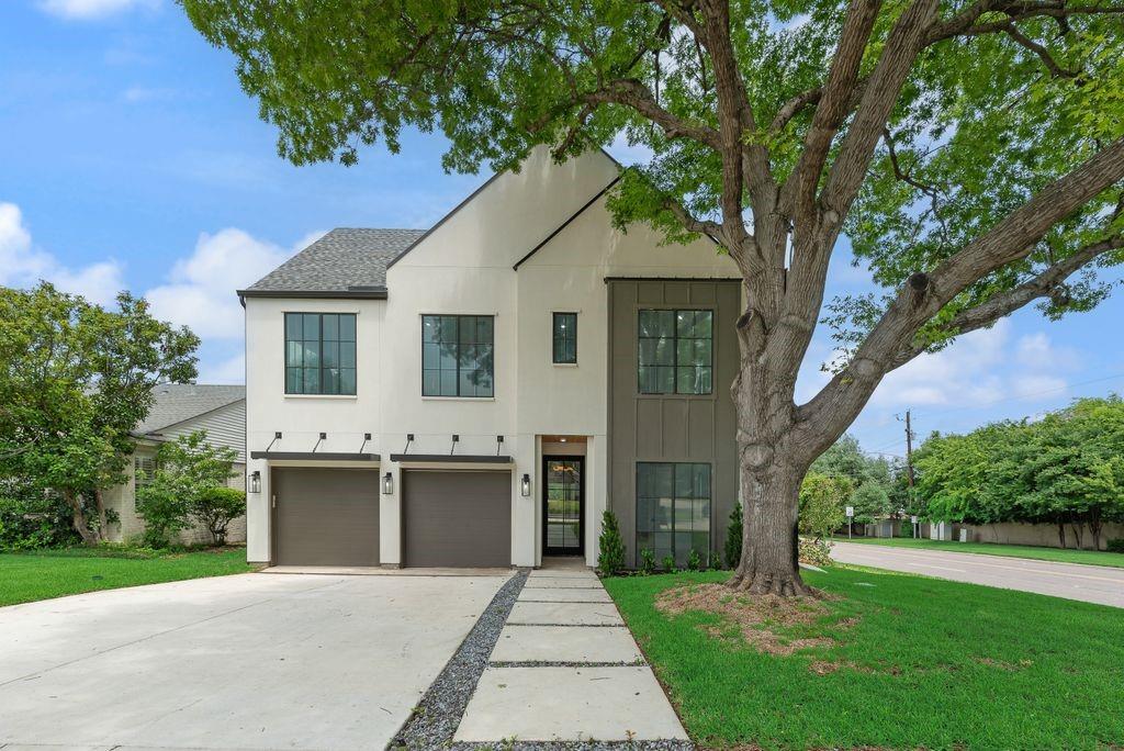 Green Acres - Residential
