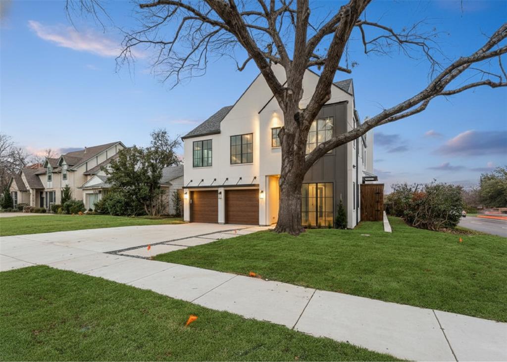 Green Acres - Residential
