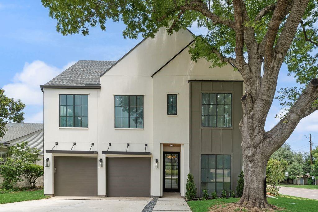 Green Acres - Residential