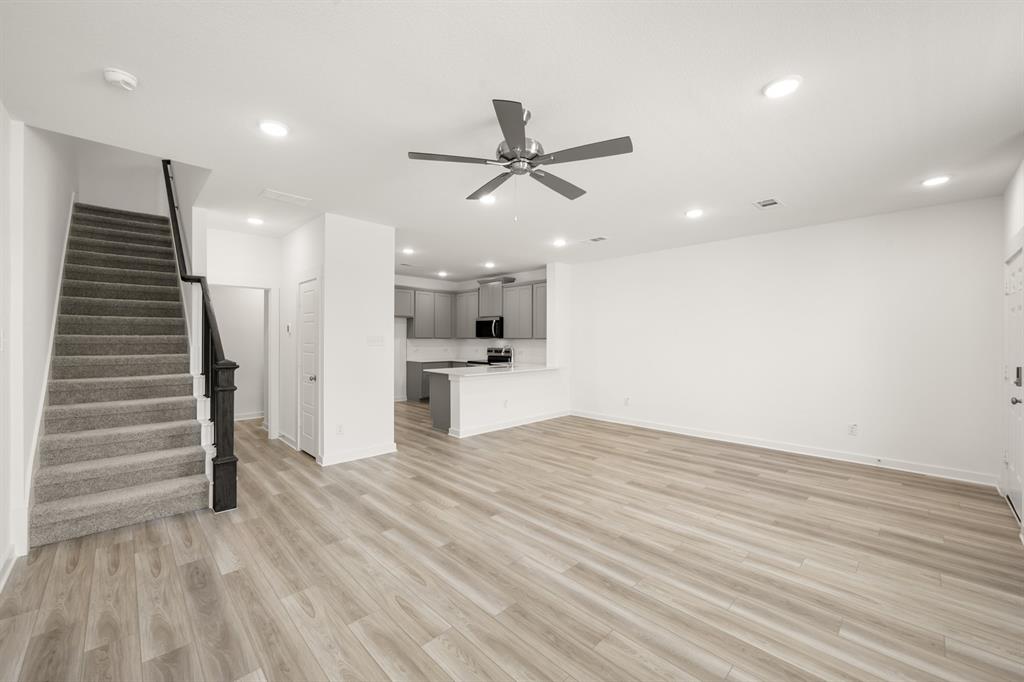 Mockingbird Estates Townhomes - Residential
