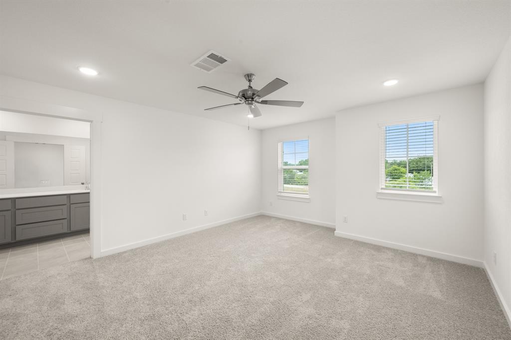 Mockingbird Estates Townhomes - Residential