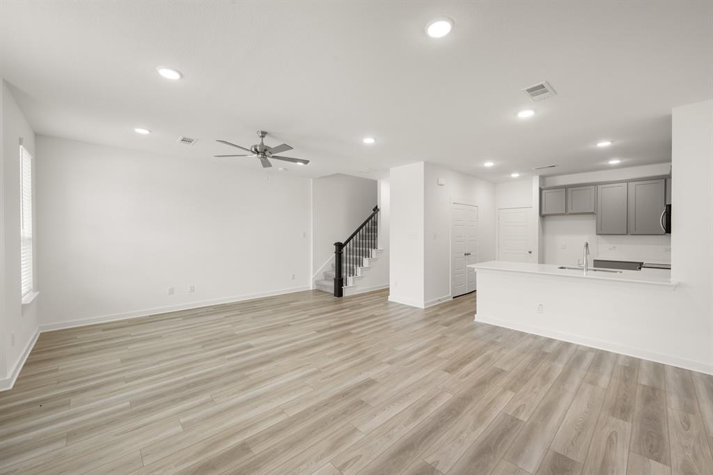 Mockingbird Estates Townhomes - Residential