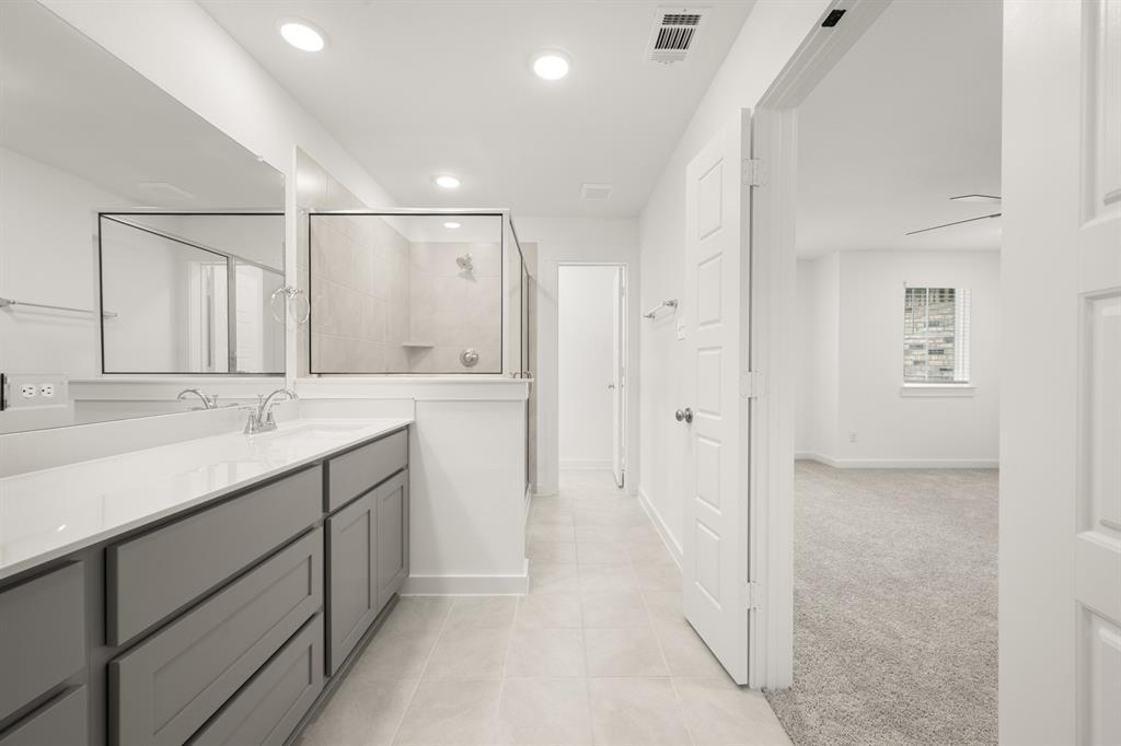 Mockingbird Estates Townhomes - Residential