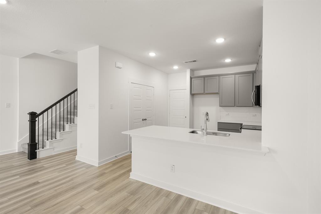 Mockingbird Estates Townhomes - Residential