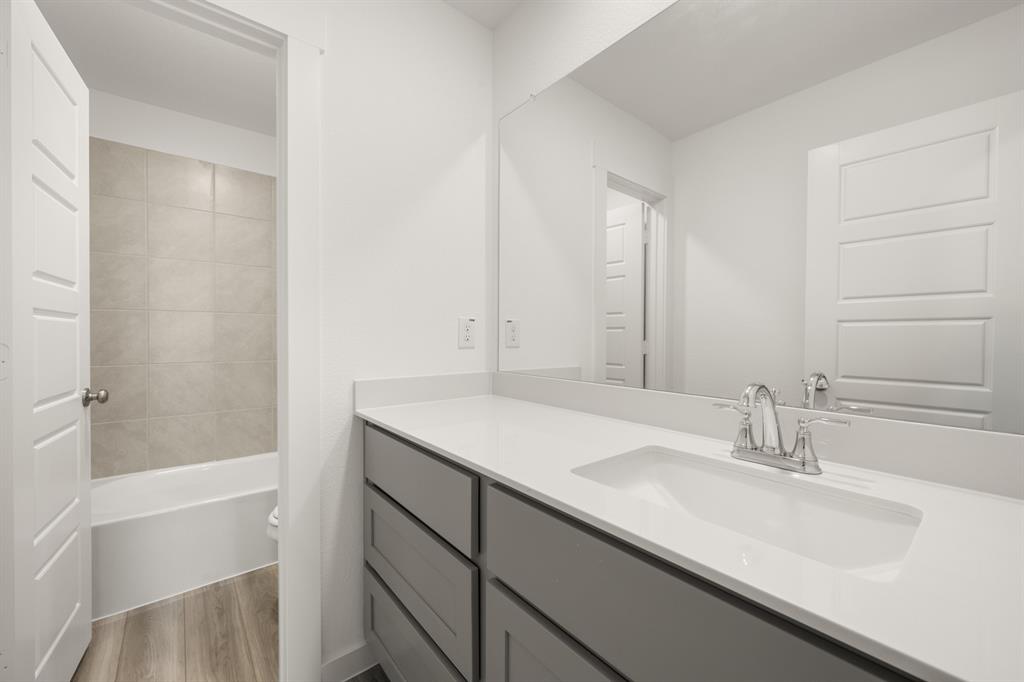 Mockingbird Estates Townhomes - Residential