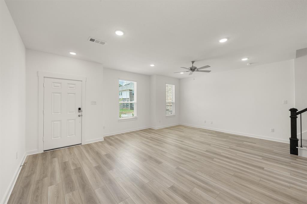 Mockingbird Estates Townhomes - Residential