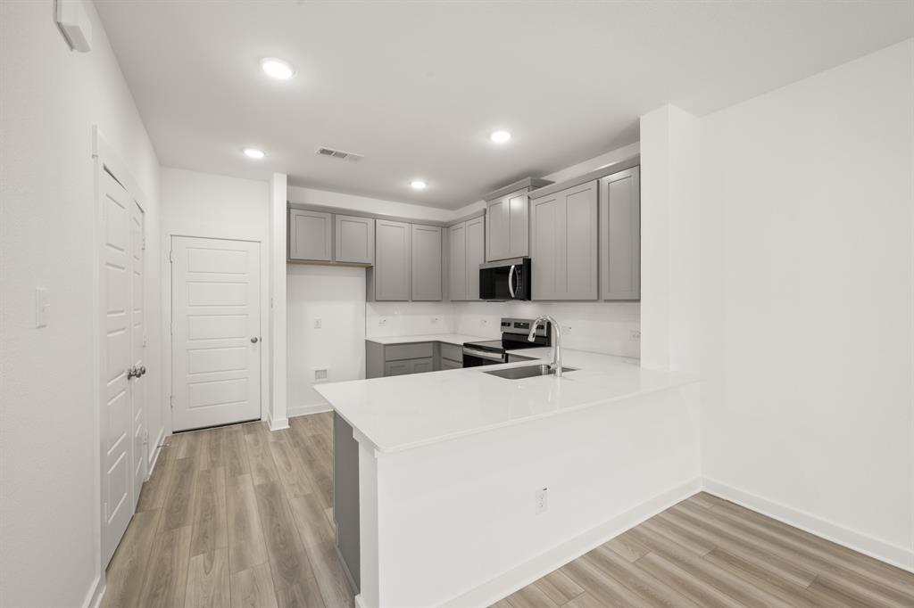Mockingbird Estates Townhomes - Residential