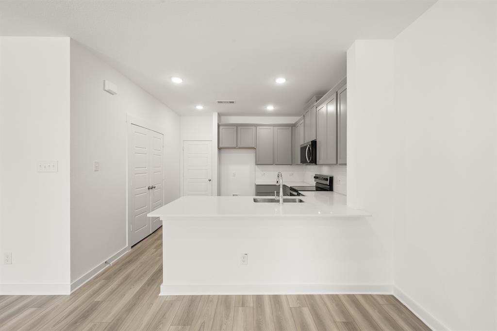 Mockingbird Estates Townhomes - Residential