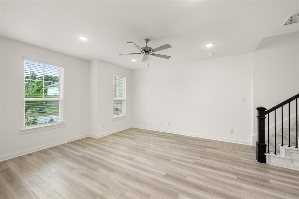 Mockingbird Estates Townhomes - Residential