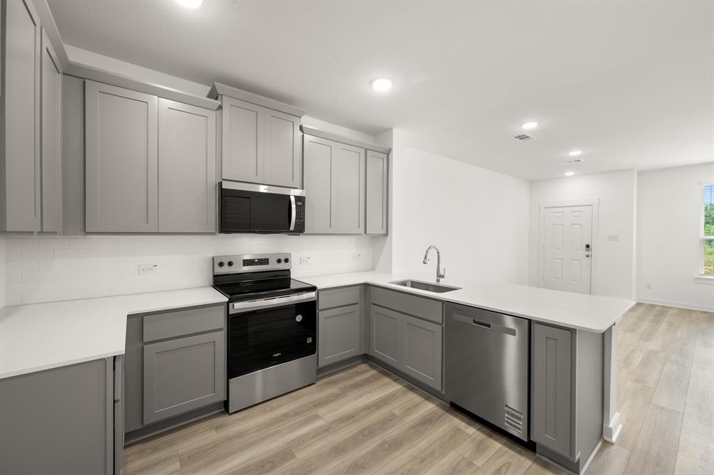 Mockingbird Estates Townhomes - Residential