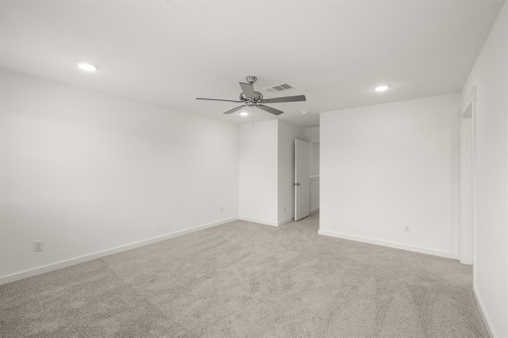 Mockingbird Estates Townhomes - Residential
