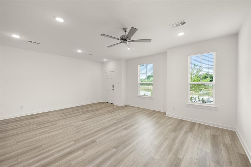 Mockingbird Estates Townhomes - Residential