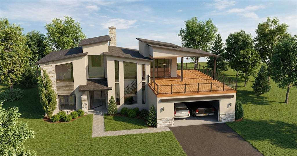 Emerald Bay - Residential