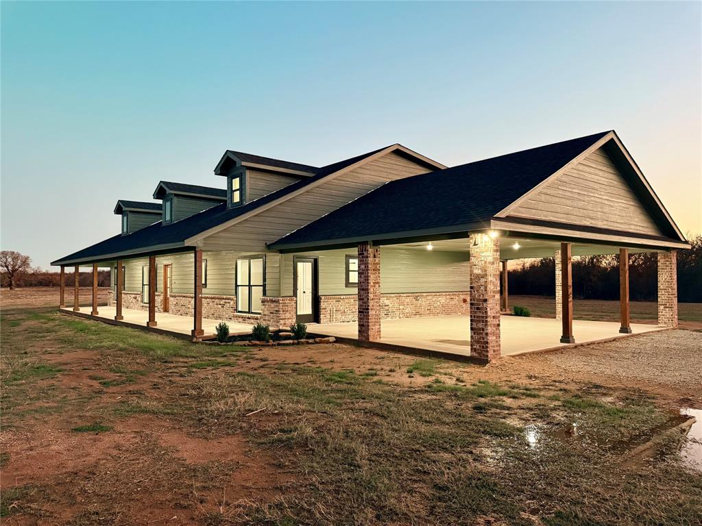 Lone Indian Ranch - Residential