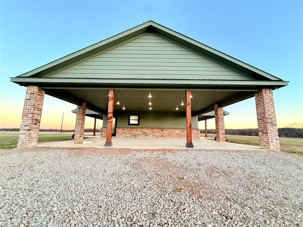 Lone Indian Ranch - Residential