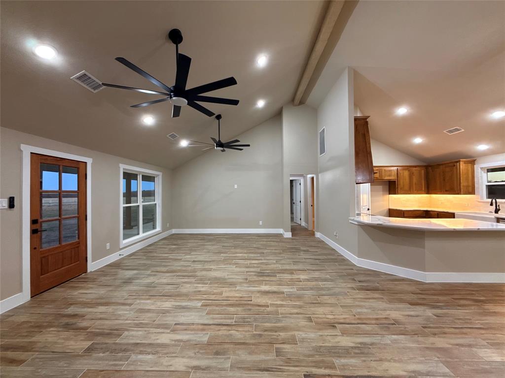 Lone Indian Ranch - Residential