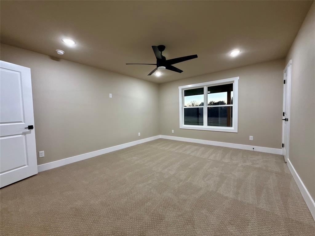 Lone Indian Ranch - Residential
