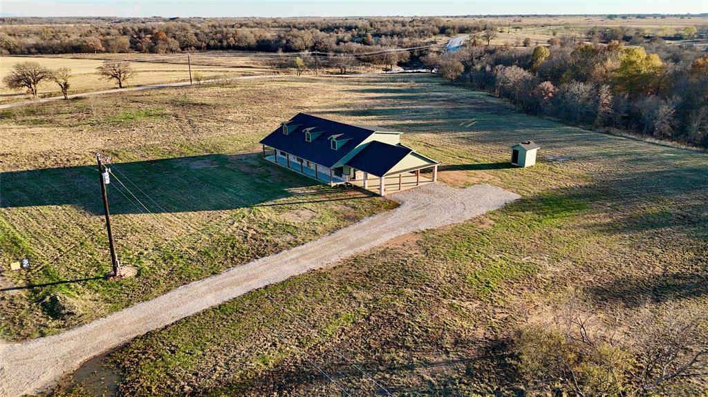 Lone Indian Ranch - Residential