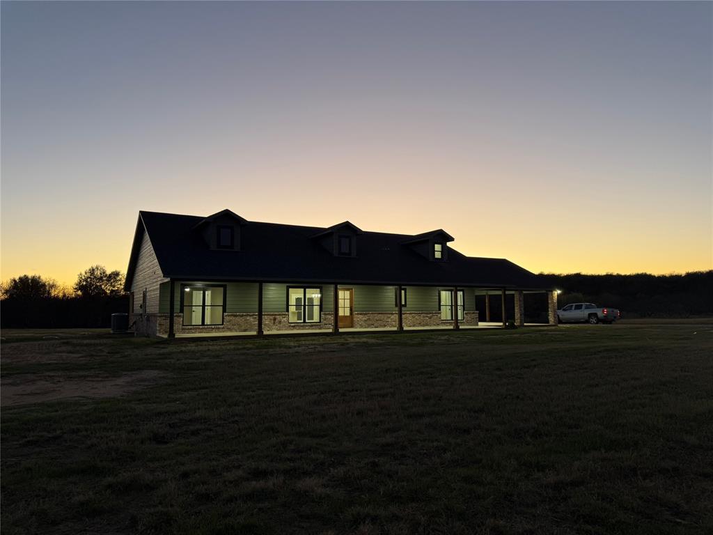 Lone Indian Ranch - Residential