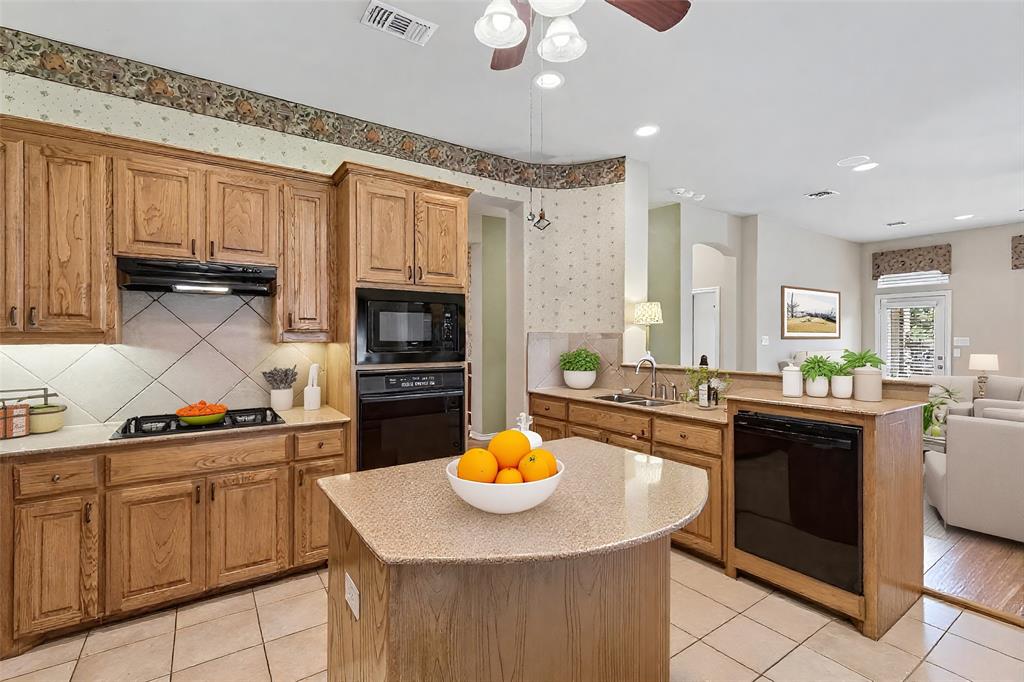Heritage Ranch Add Ph 2d - Residential