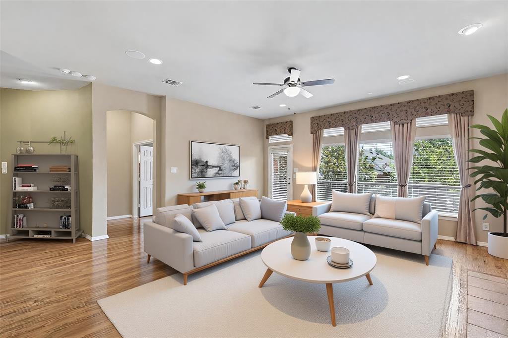 Heritage Ranch Add Ph 2d - Residential