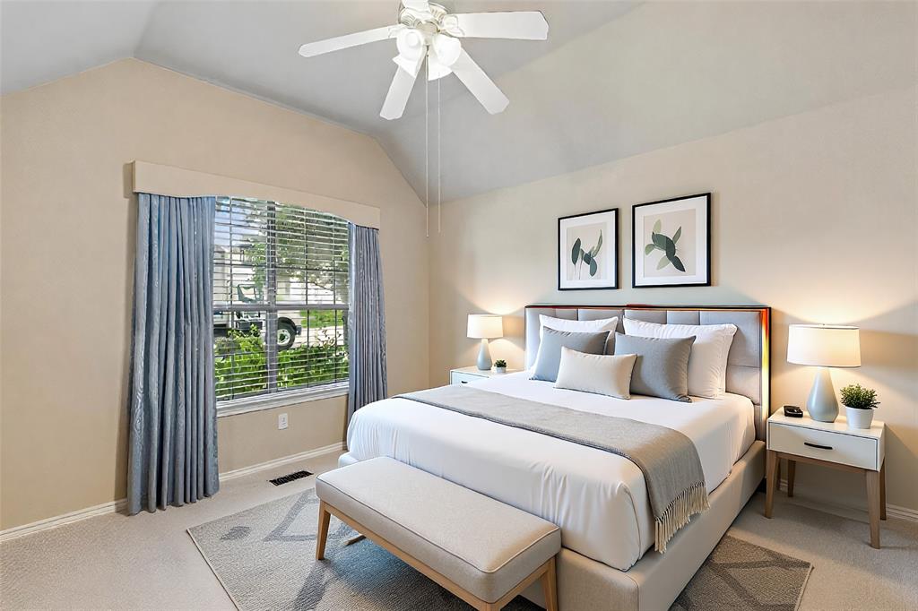 Heritage Ranch Add Ph 2d - Residential