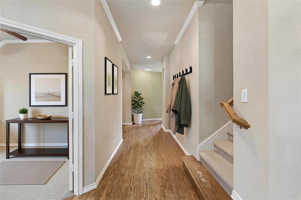Heritage Ranch Add Ph 2d - Residential