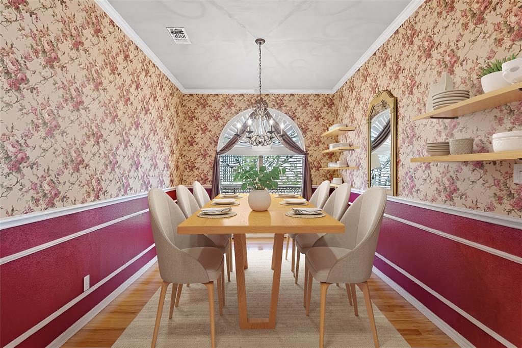 Heritage Ranch Add Ph 2d - Residential