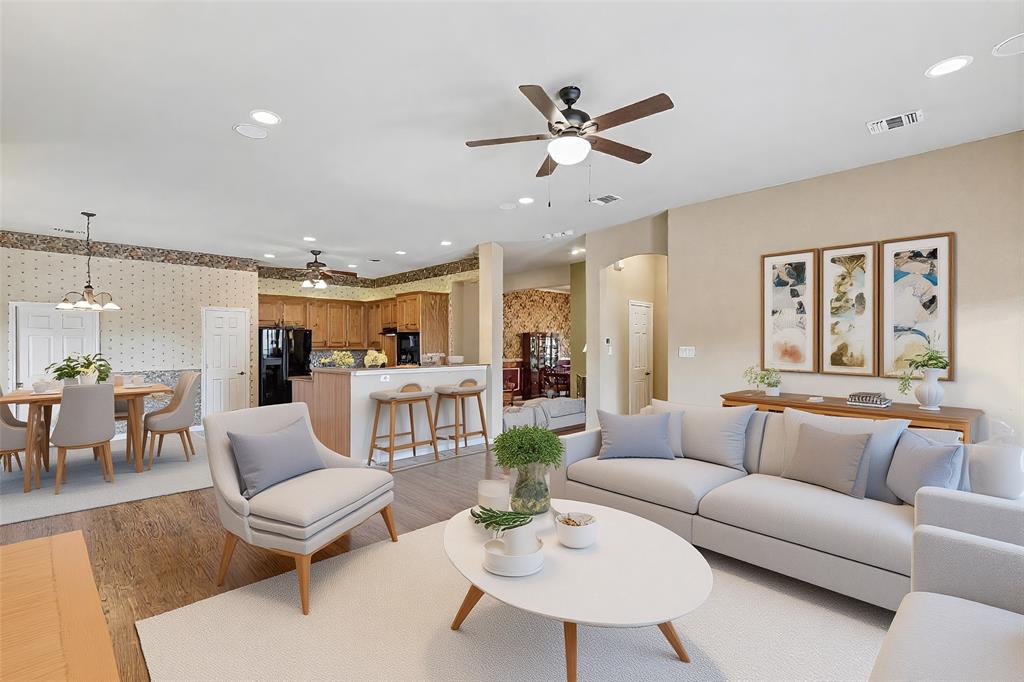 Heritage Ranch Add Ph 2d - Residential