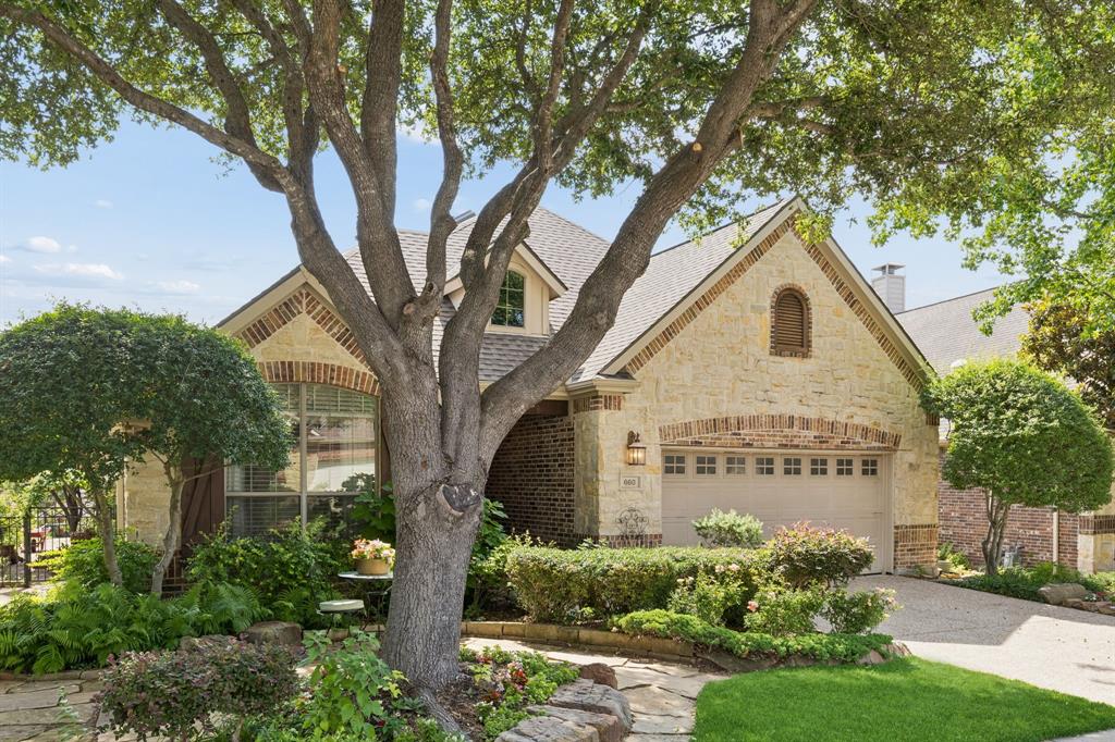 Heritage Ranch Add Ph 2d - Residential