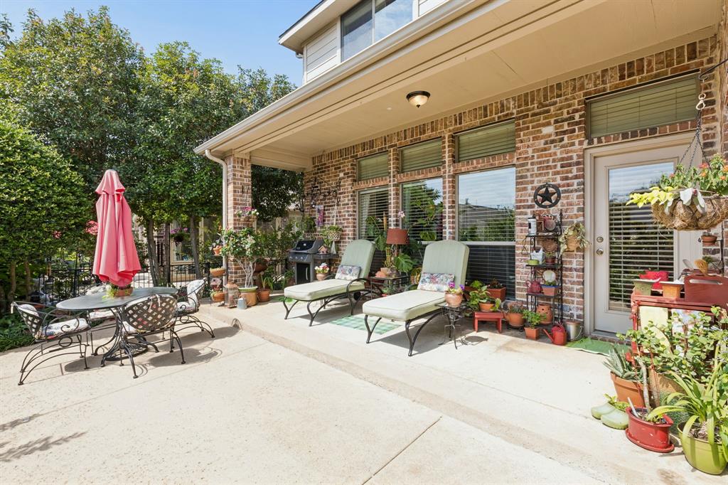 Heritage Ranch Add Ph 2d - Residential