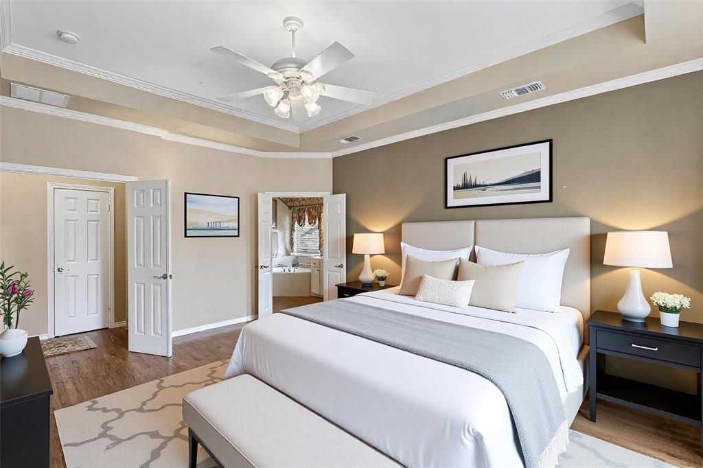 Heritage Ranch Add Ph 2d - Residential