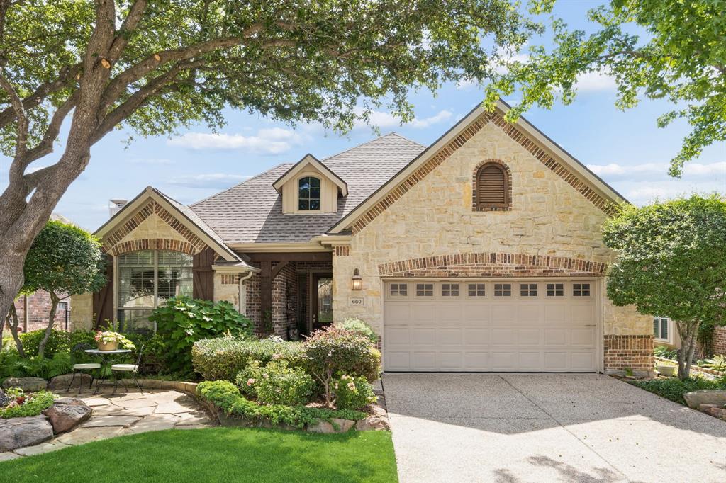 Heritage Ranch Add Ph 2d - Residential