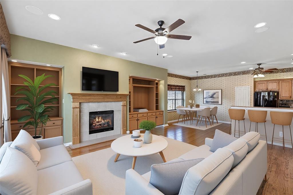 Heritage Ranch Add Ph 2d - Residential