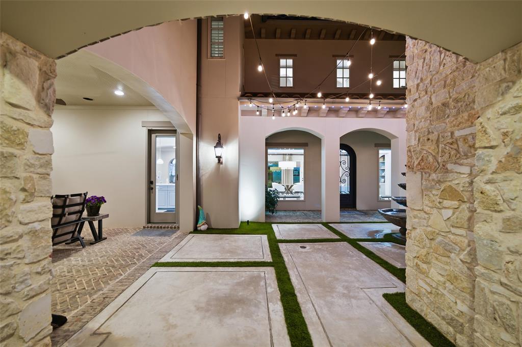 Lakes Of Las Colinas Ph 01 - Residential