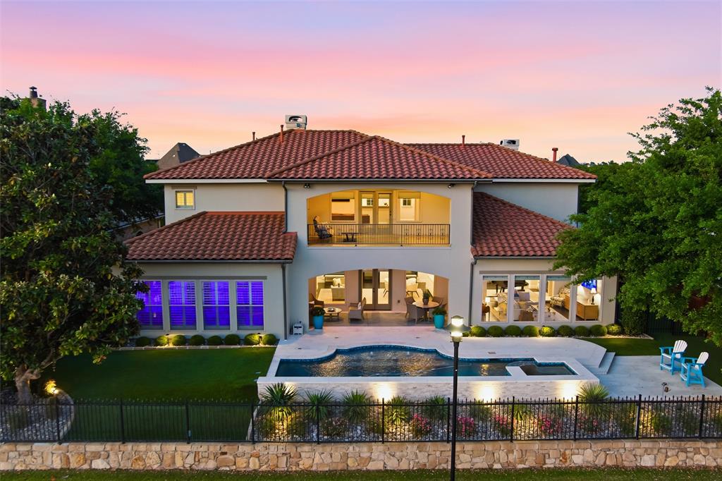 Lakes Of Las Colinas Ph 01 - Residential