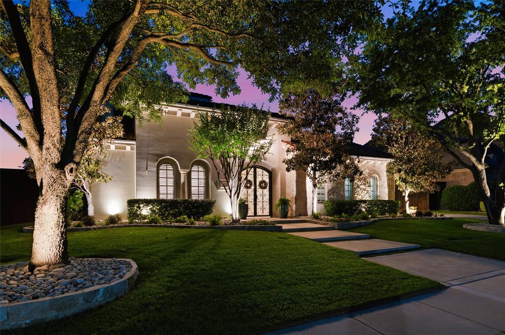 Lakes Of Las Colinas Ph 01 - Residential
