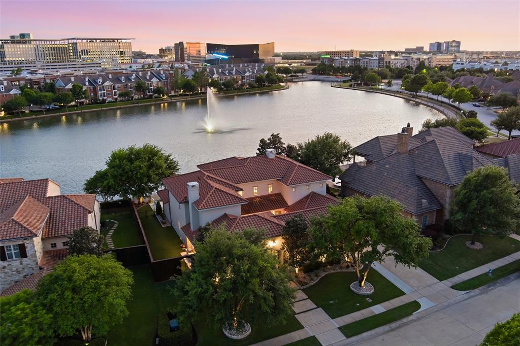 Lakes Of Las Colinas Ph 01 - Residential