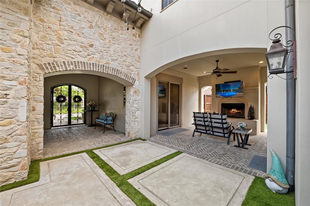 Lakes Of Las Colinas Ph 01 - Residential
