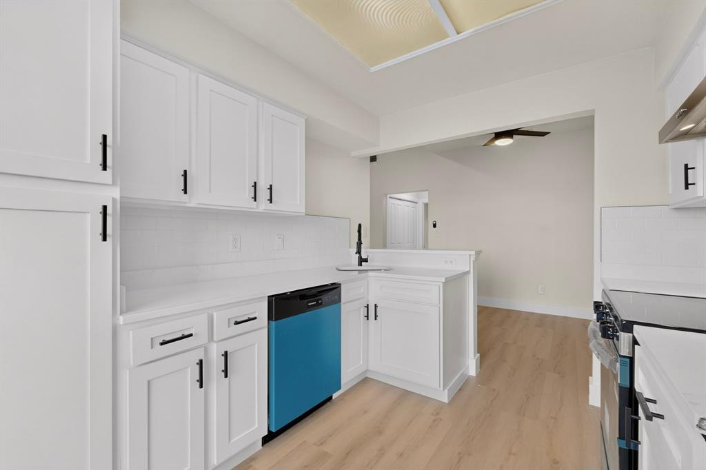 Copperfield Condo Ph 03 - Residential
