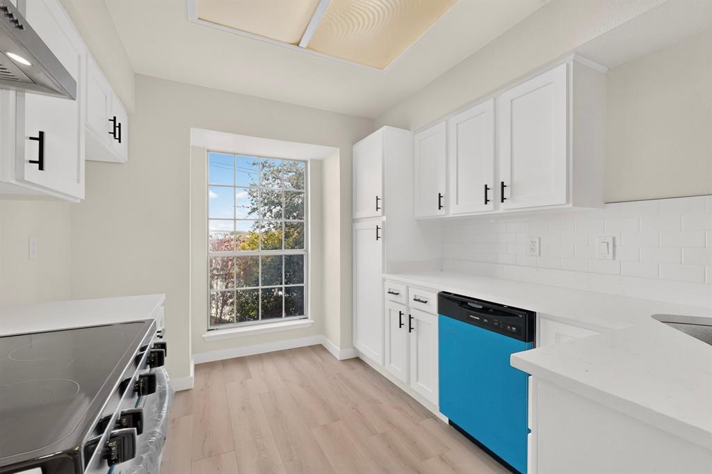 Copperfield Condo Ph 03 - Residential